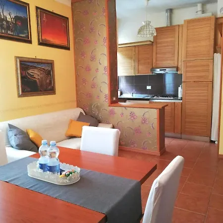 Apartamento Casa Cicaletta La Spezia