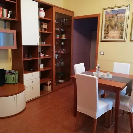 Apartamento Casa Cicaletta *