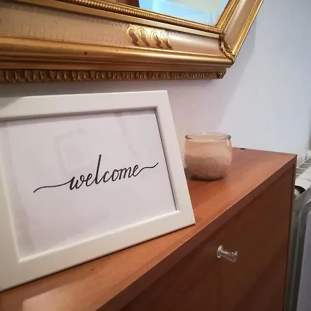 Casa Cicaletta Apartment La Spezia