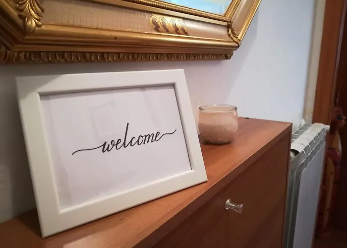 Casa Cicaletta Apartment La Spezia