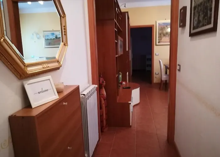 Casa Cicaletta Apartamento