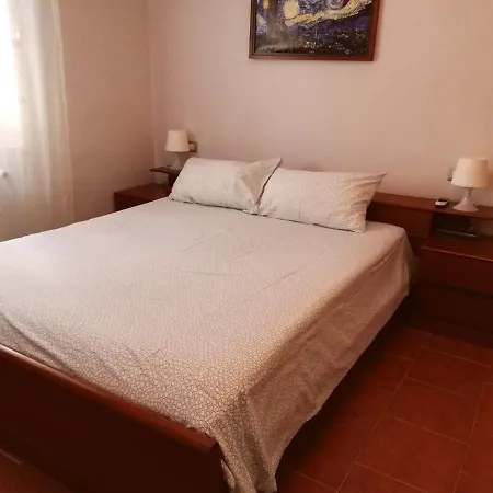 Casa Cicaletta * La Spezia