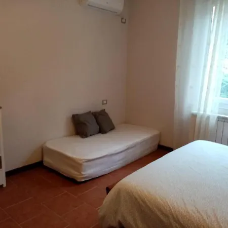 Casa Cicaletta Apartment