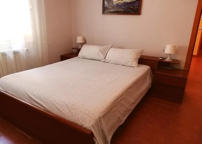 Casa Cicaletta * Специя