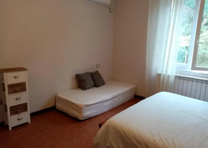 Casa Cicaletta Апартаменты